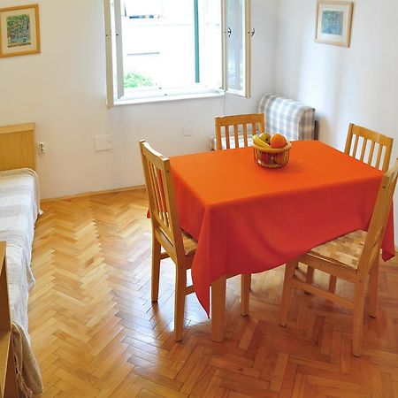 Apartment Sonata Spalato Esterno foto