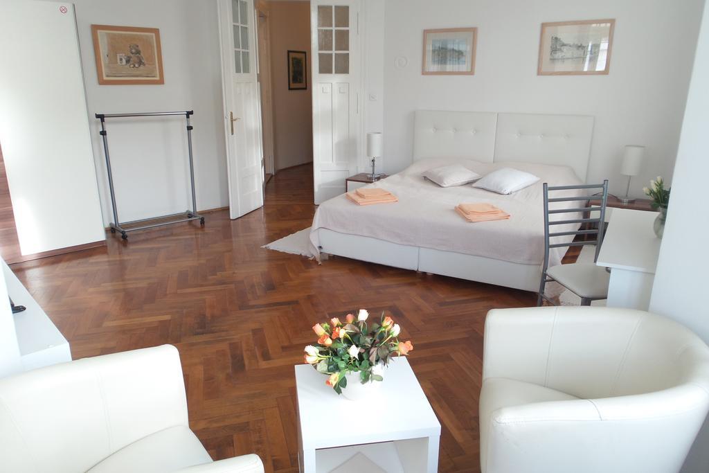 Apartment Sonata Spalato Camera foto
