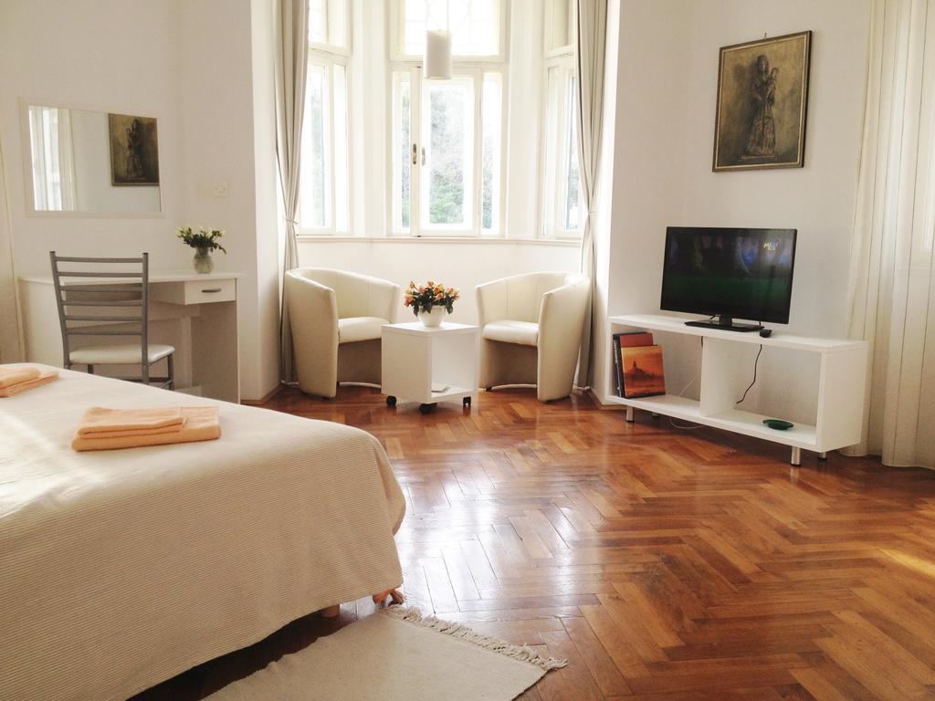 Apartment Sonata Spalato Camera foto