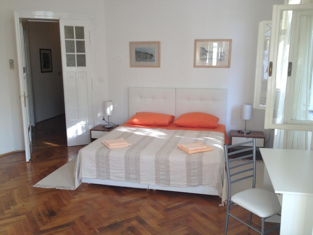 Apartment Sonata Spalato Camera foto