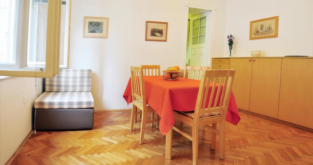 Apartment Sonata Spalato Camera foto