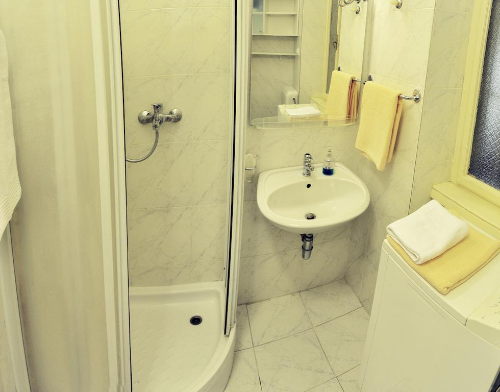 Apartment Sonata Spalato Camera foto