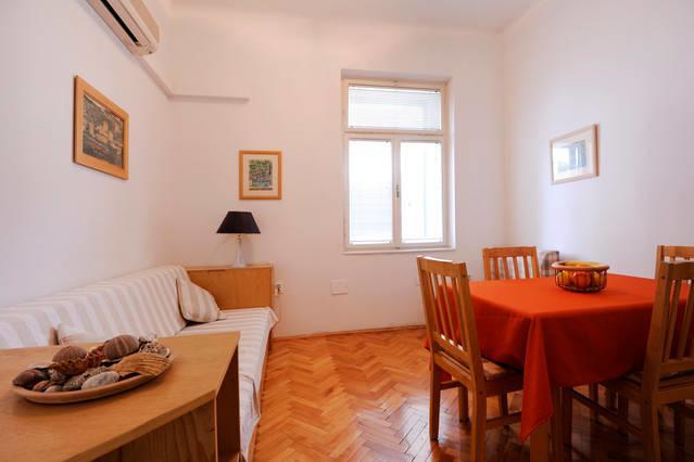 Apartment Sonata Spalato Esterno foto