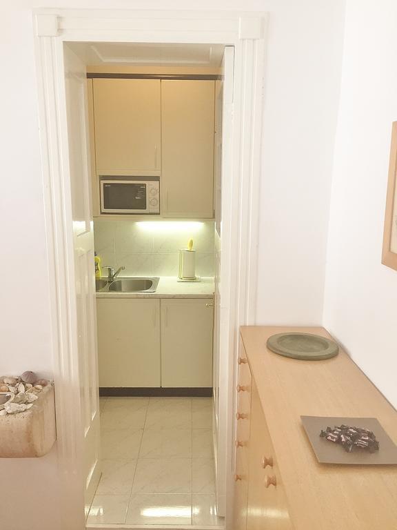 Apartment Sonata Spalato Esterno foto